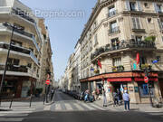 Commerce à PARIS-17E