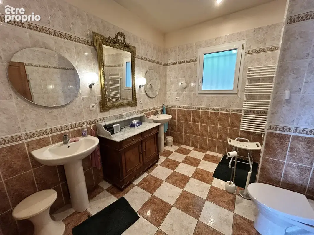 Maison de plain pied avec vue - photo 8