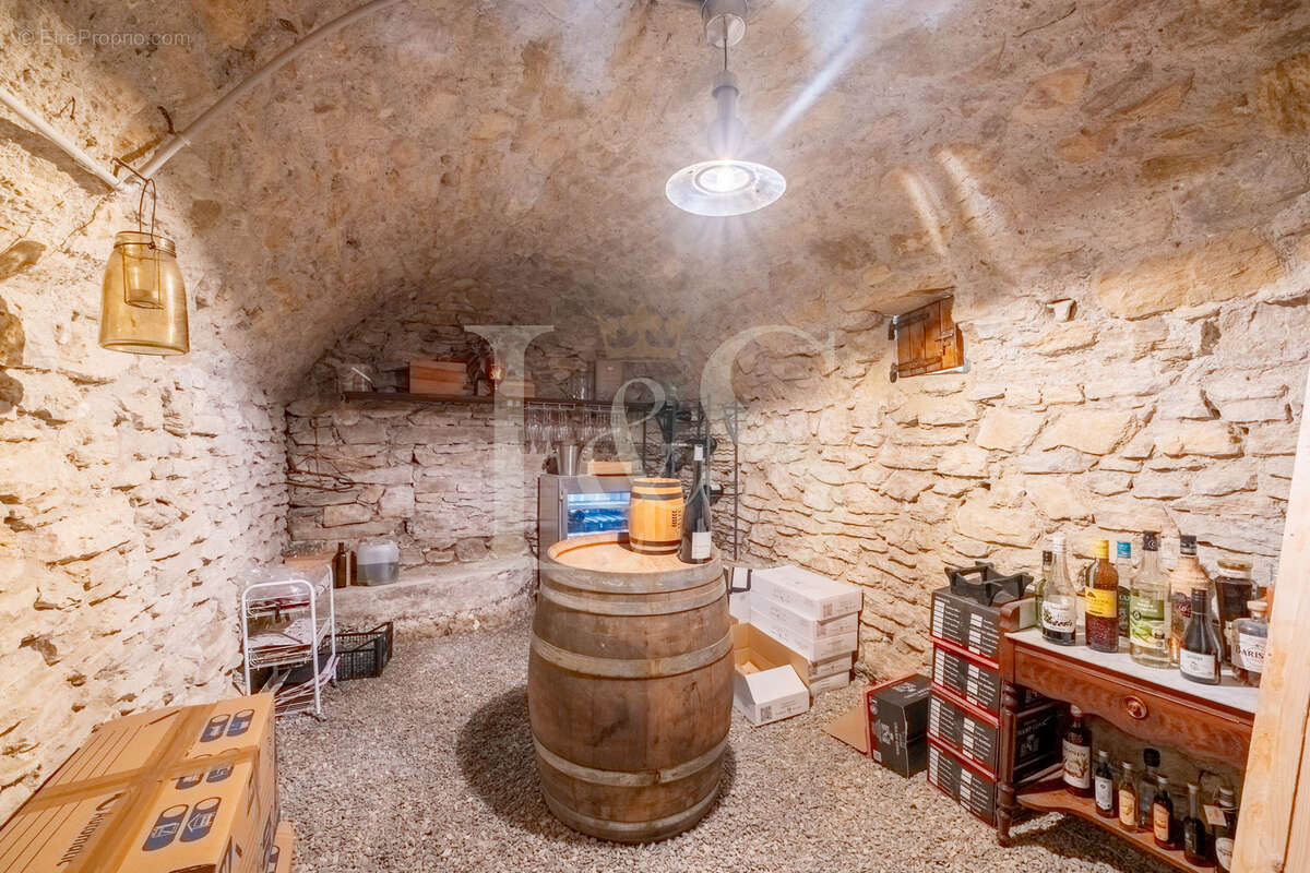 Maison à VAISON-LA-ROMAINE