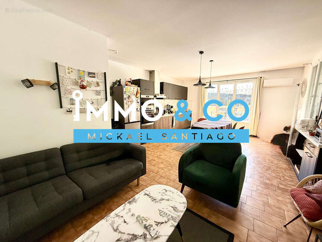 Appartement à VALENCE