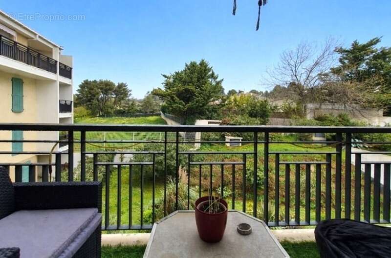 Appartement à MARSEILLE-11E