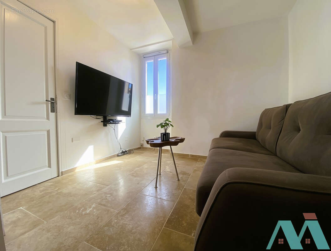 Maison à LA CADIERE-D'AZUR