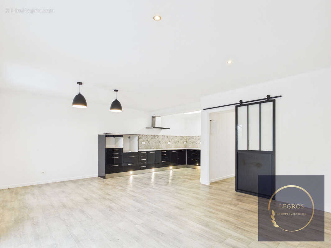 Maison à BEDARRIDES