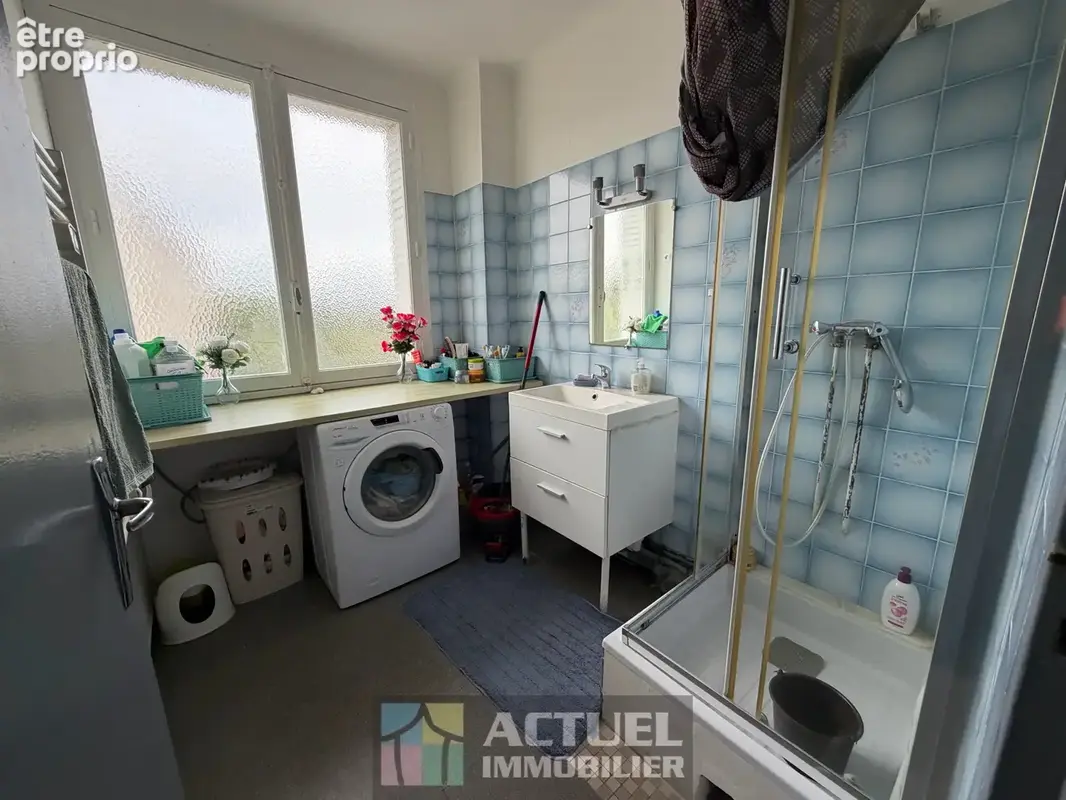 À Montpellier, appartement de 75m2 en vente avec balcon - photo 4