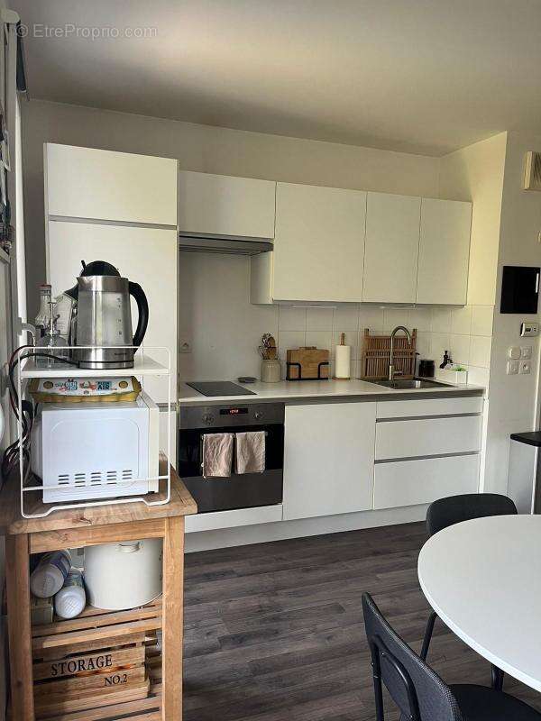 Appartement à PONT-A-MARCQ