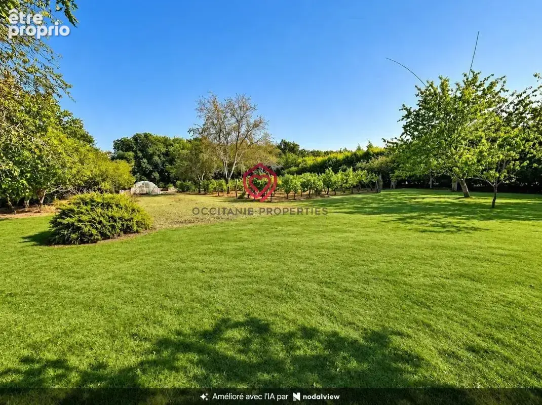 Propriété de caractère rénovée avec vues panoramiques – 6,5 hectares - photo 16