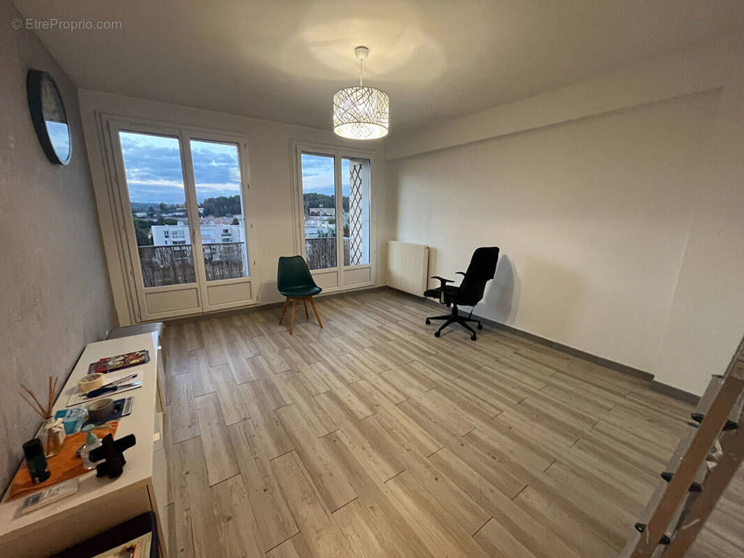 Appartement à GARDANNE