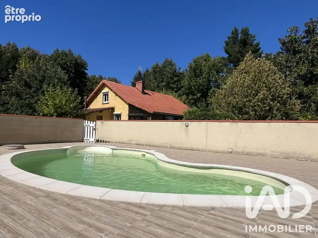 Photo 1 - Maison à HERRE