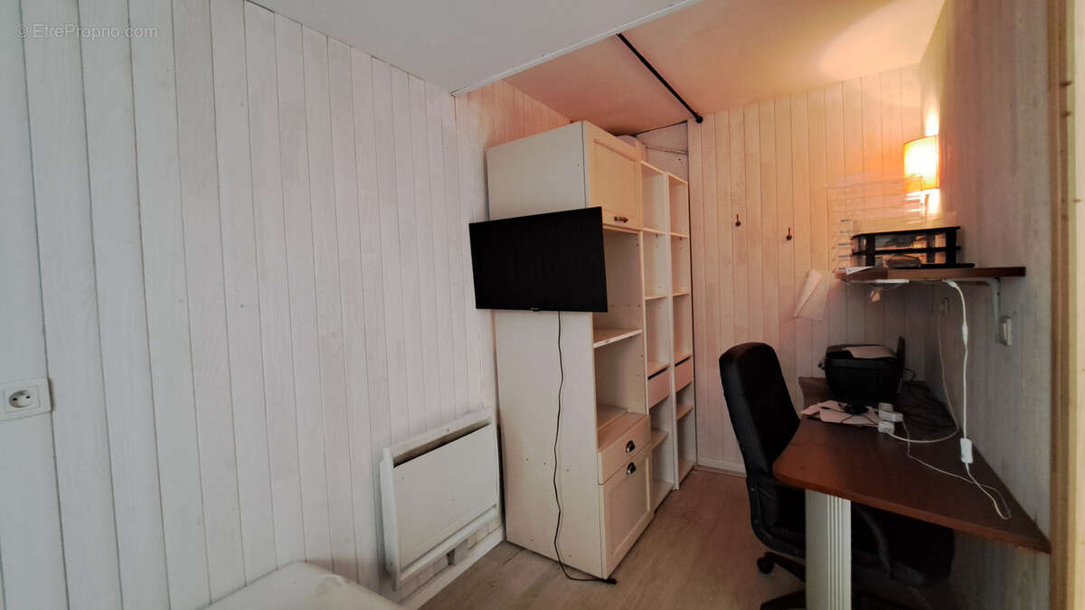 Appartement à SAINT-PARDOUX