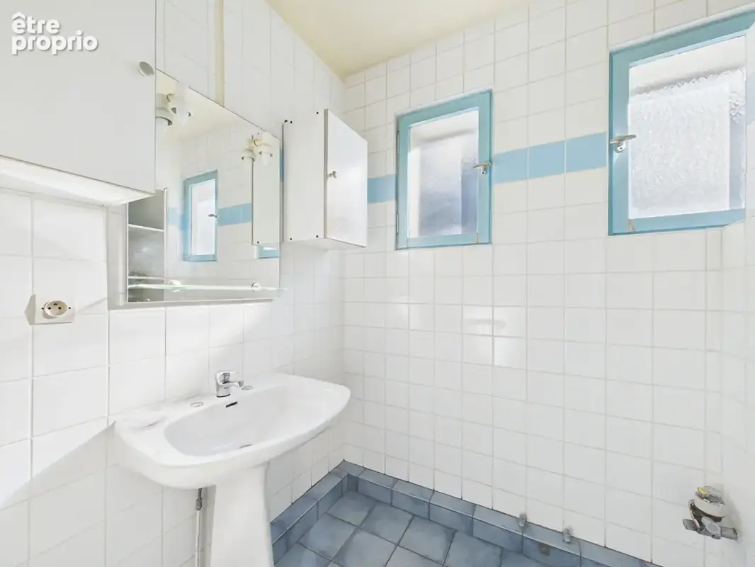 ESPLANADE - Appartement F4 de 95 m² avec la clim, un balcon et un parking - photo 14