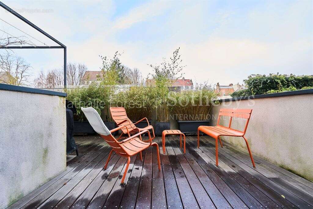 Appartement à LILLE