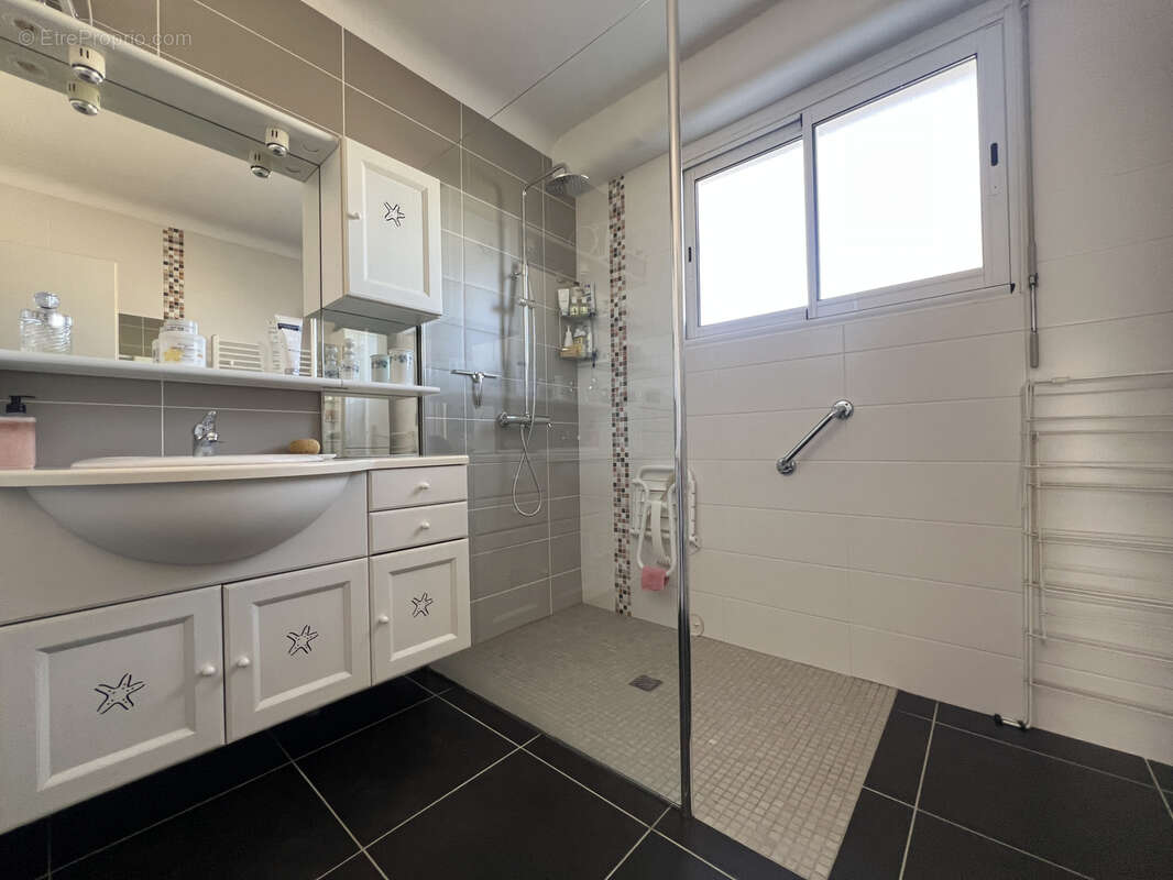 Maison à LES SABLES-D&#039;OLONNE