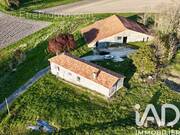 Photo 1 - Maison à NANTEUIL-AURIAC-DE-BOURZAC