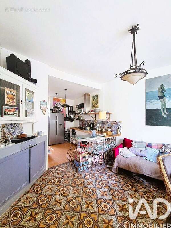 Photo 3 - Maison à LAURENS