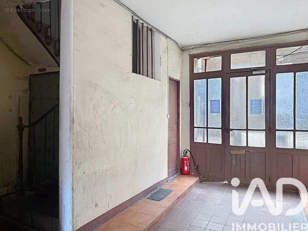 Photo 2 - Appartement à PANTIN