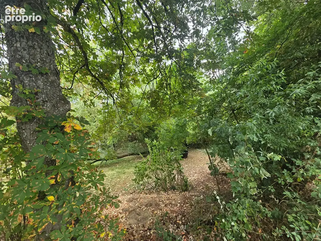 Terrain Valmont gare 1372 m2 - photo 4
