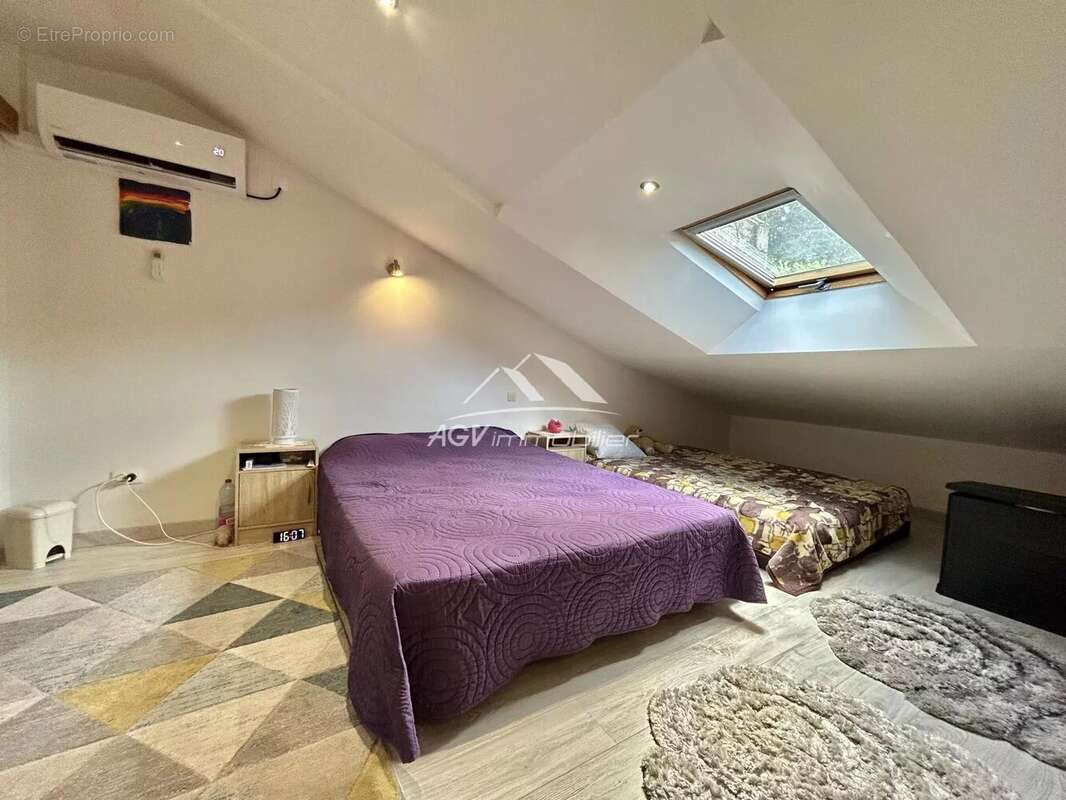 Appartement à BESSEGES