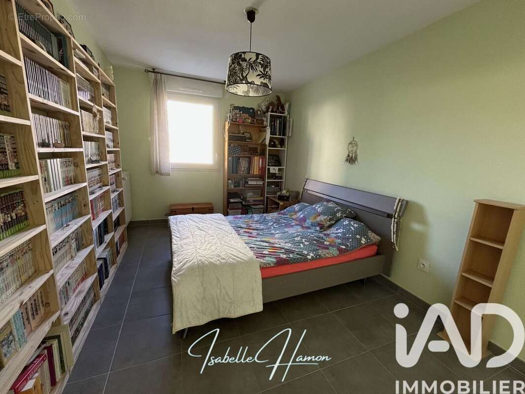 Appartement 67 m² à Nantes  - photo 6