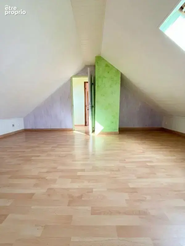 Maison à vendre 6 pièces Proche de CHABLIS (89) - photo 9