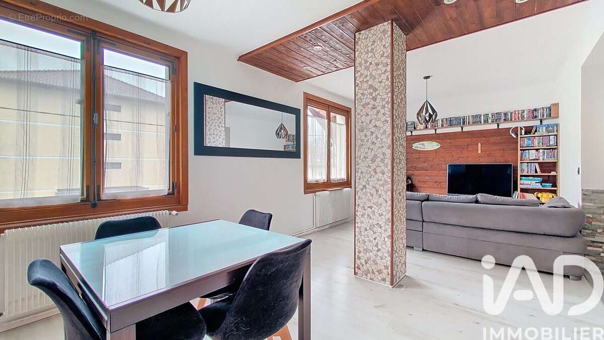 Photo 6 - Appartement à FAVERGES