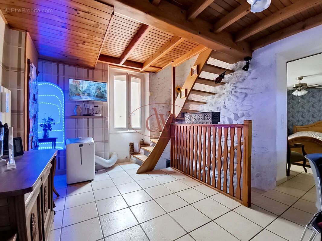 Maison à NEFIACH