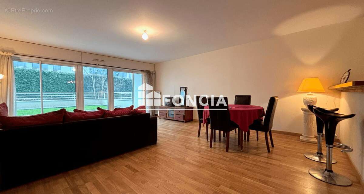 Appartement à VANNES