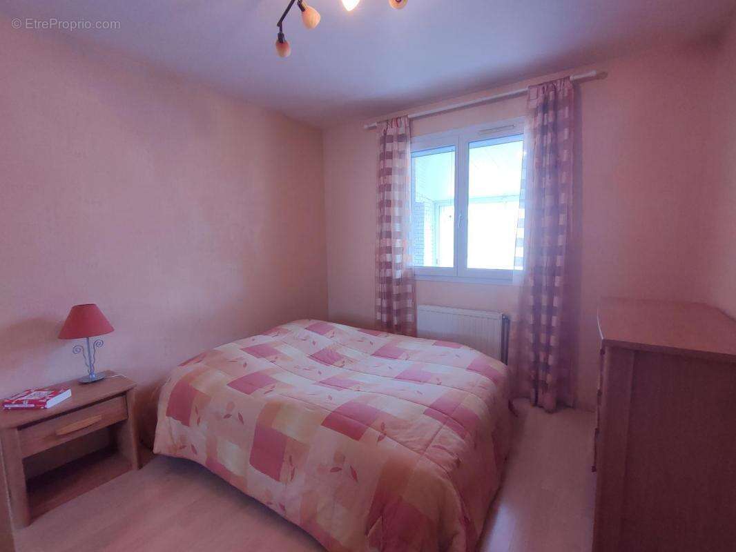 Maison à MARSSAC-SUR-TARN