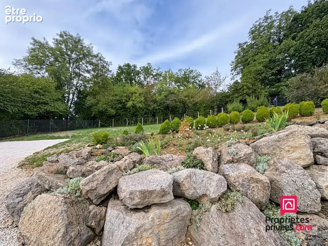 Pavillon 5 pièces avec terrain et garage Crépand (21500) - photo 10
