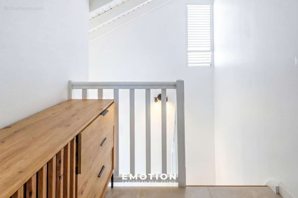 Appartement à LE GOSIER