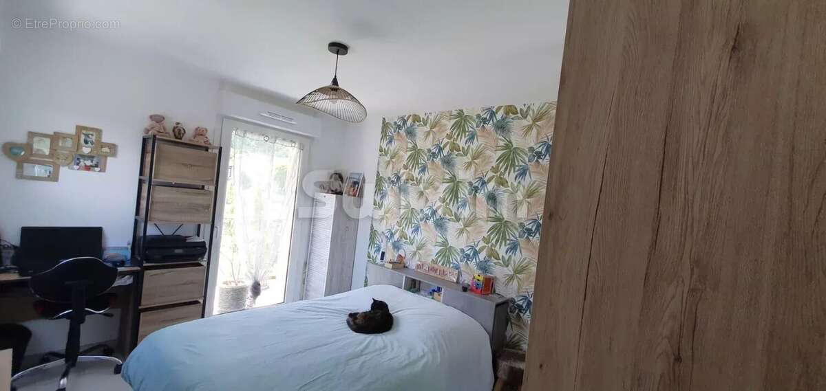 Appartement à SAVINES-LE-LAC