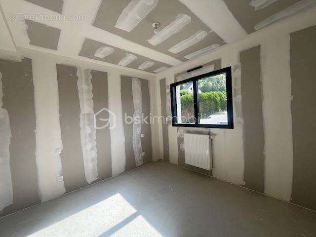 Maison à AMFREVILLE-LA-MI-VOIE