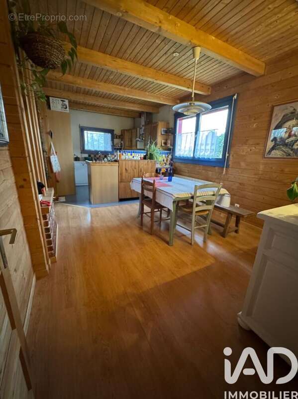 Photo 2 - Maison à CHARONVILLE