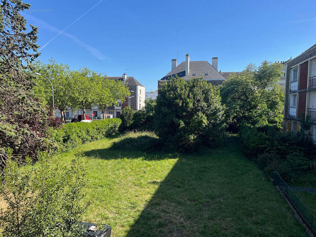 Appartement Saint Nazaire 3 pièce(s) 78.40 m2 - photo 3