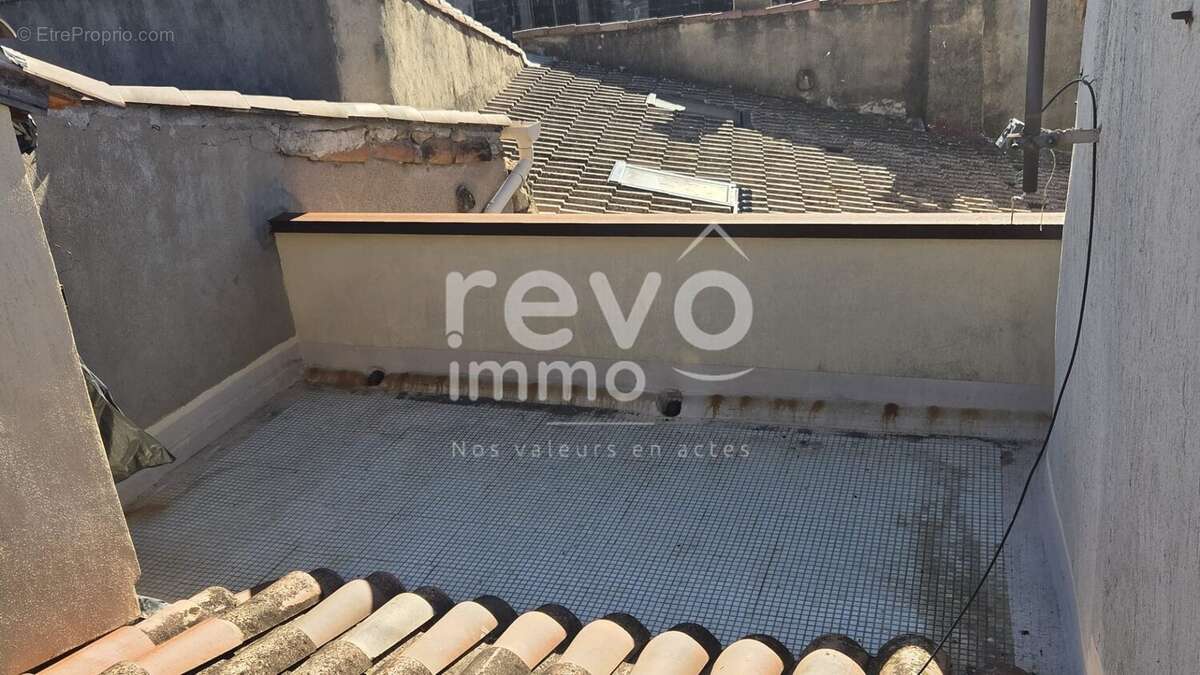 Maison à SAINT-PARGOIRE