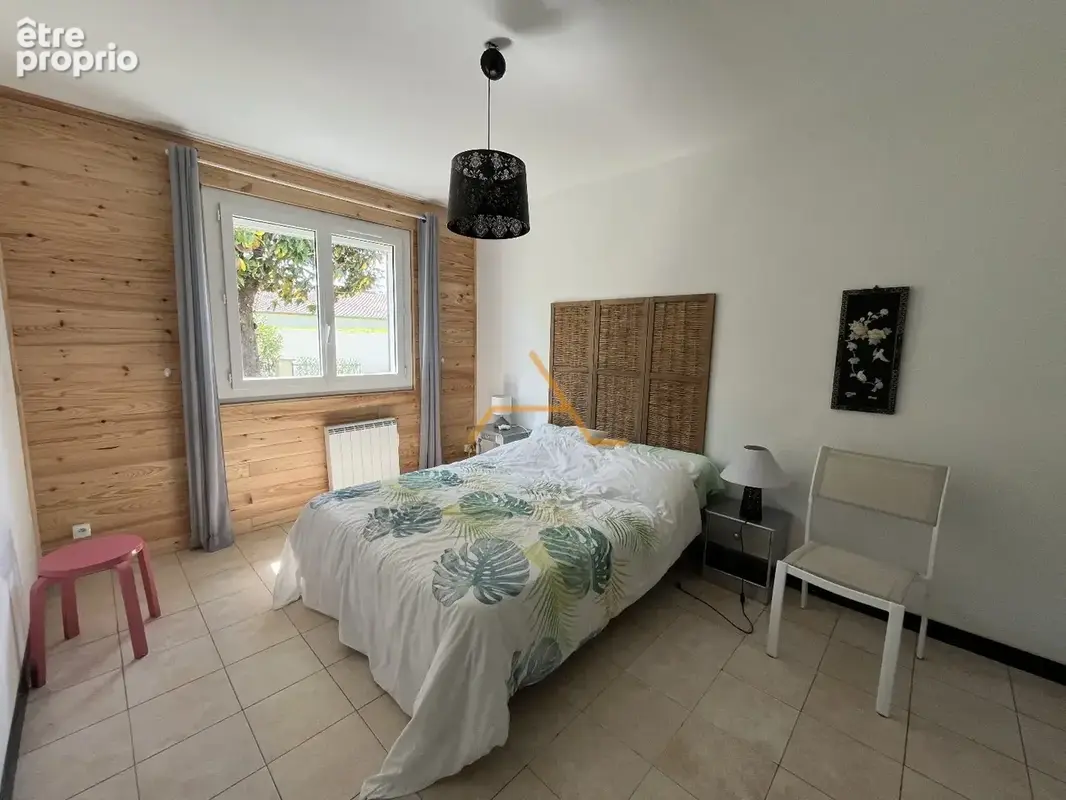VILLA 150m² - photo 5