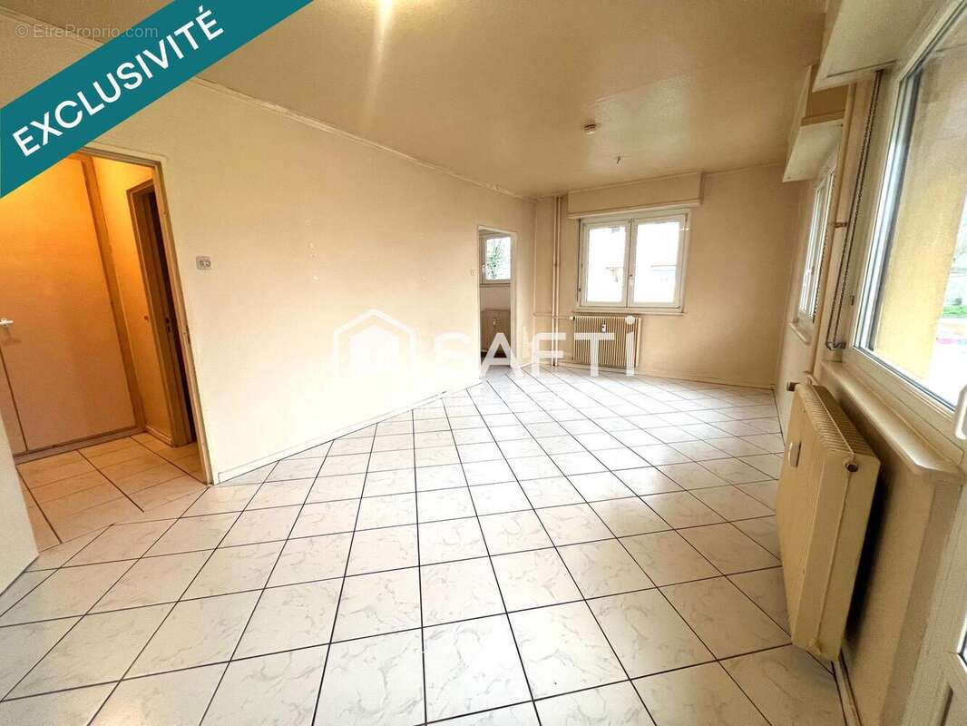 Photo 4 - Appartement à HOENHEIM