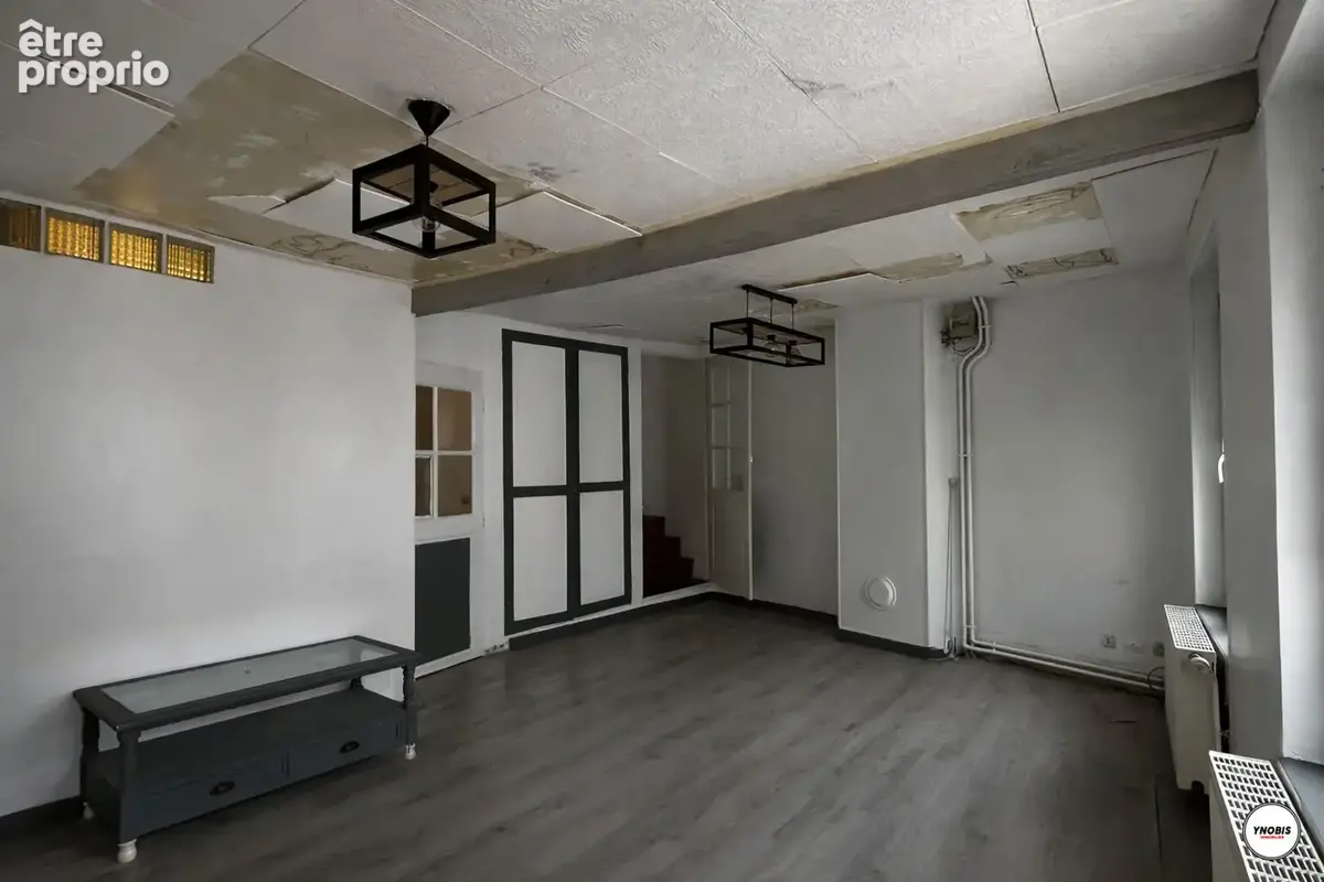Maison de ville 70m2 Limay - photo 6