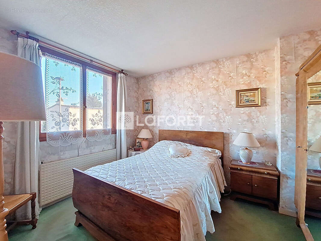 Maison à MARCOUSSIS