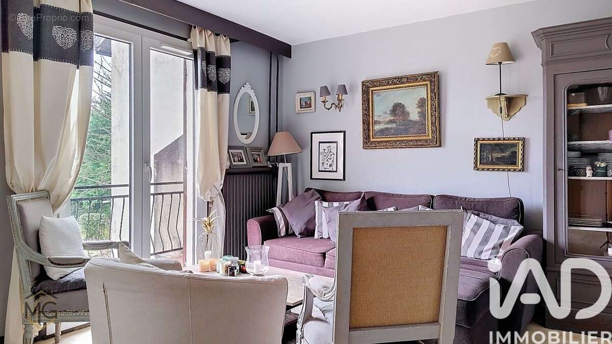 Photo 3 - Maison à ORSAY