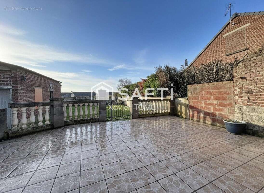 Photo 8 - Maison à LIEVIN