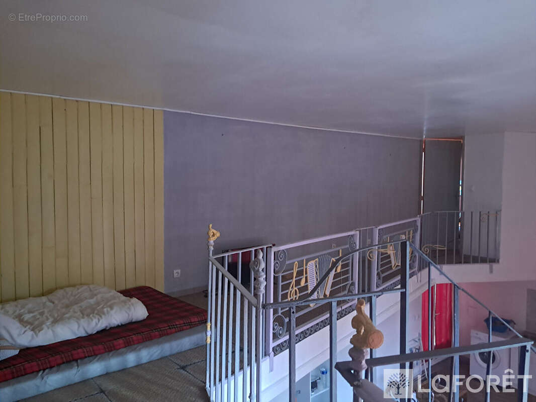 Ensemble immobilier de caractère sur 3700 m²  Ancien atelier fonderie - photo 11