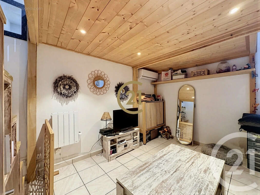 Maison 29 m² à Vienne  - photo 4
