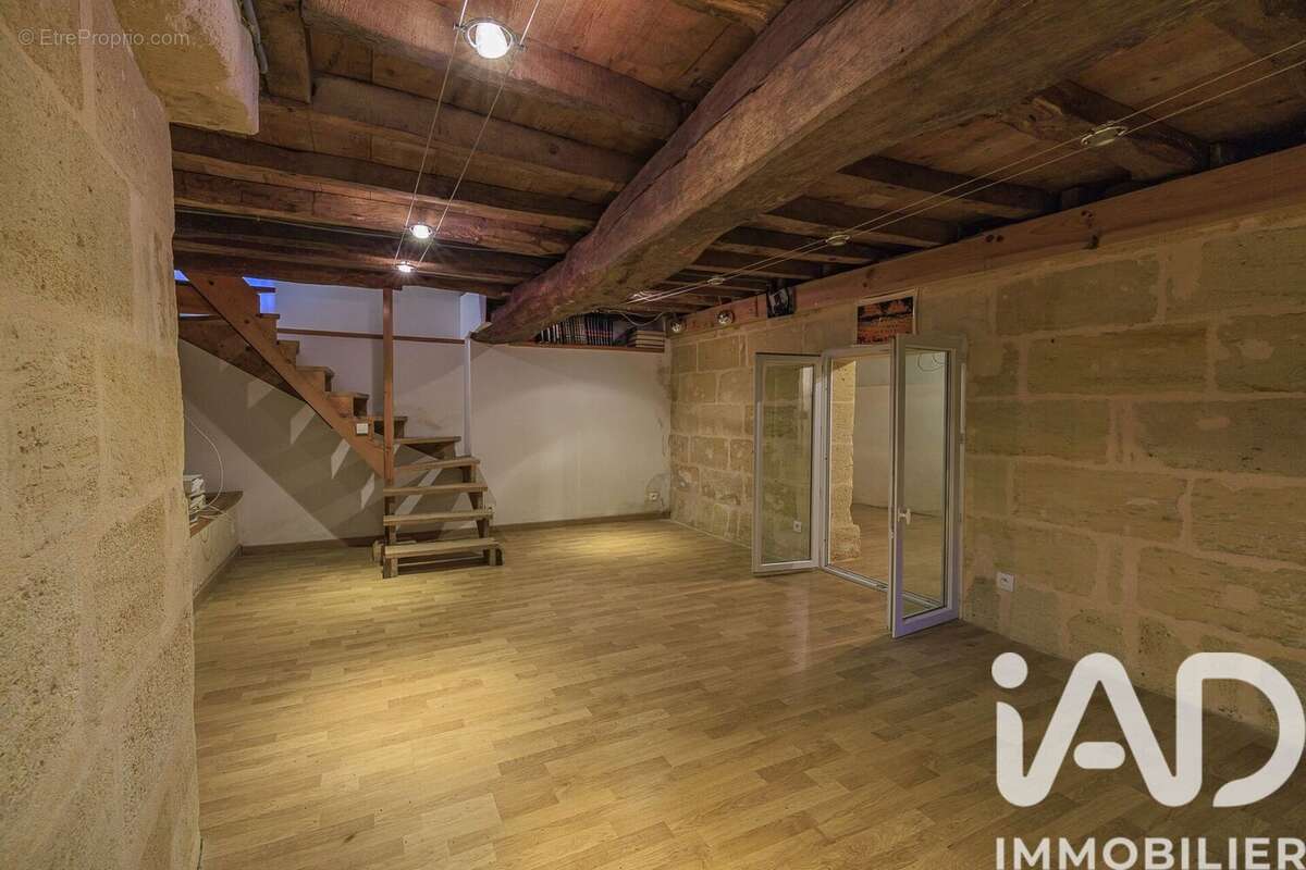 Photo 5 - Maison à ABZAC