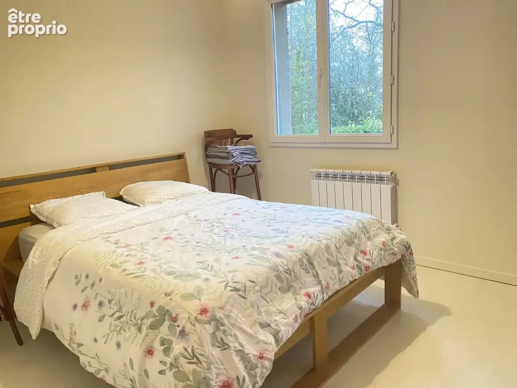 Magnifique propriété de 241 m2 8 Pièces bâti sur un terrain de 2660 m2 - photo 12