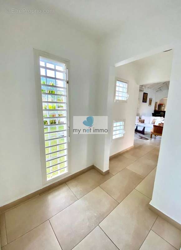 Maison à SAINTE-ANNE