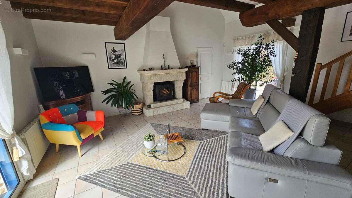 Photo 4 - Maison à MARZAN