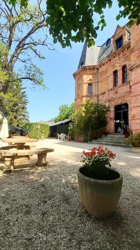 Maison à SAINT-ALBAN-SUR-LIMAGNOLE