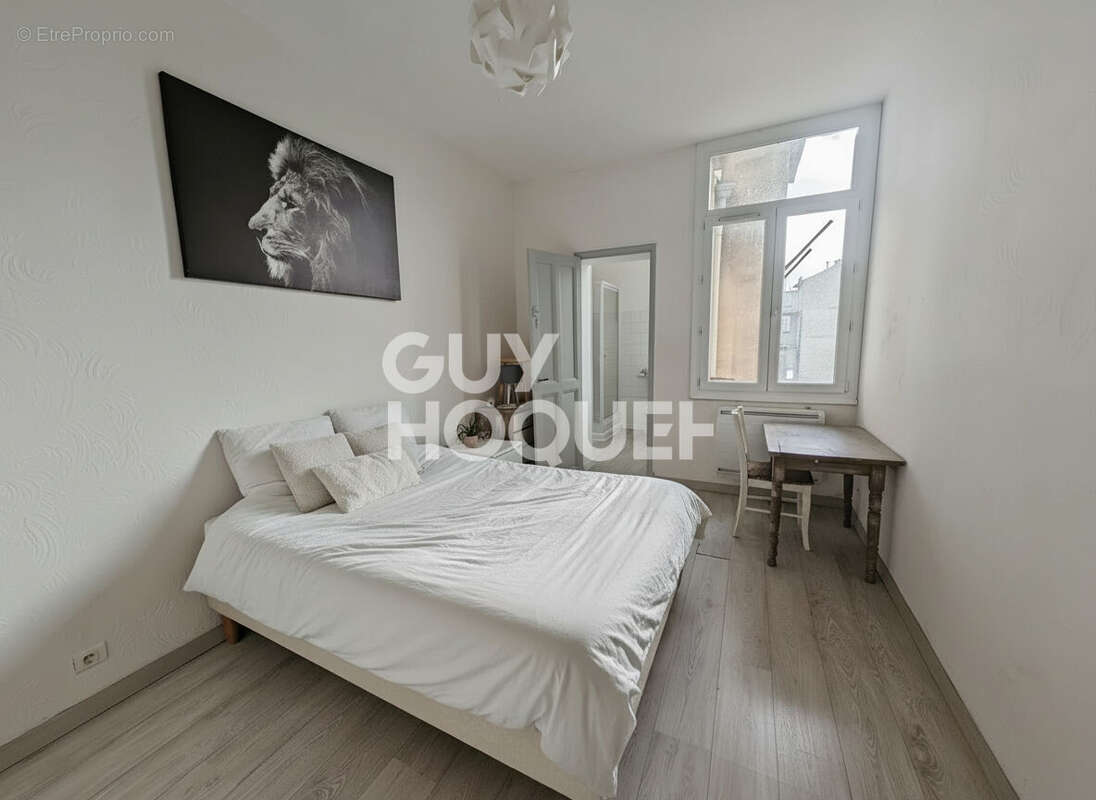 Appartement à AVIGNON