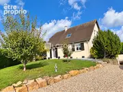 Maison à AUZOUVILLE-SUR-RY