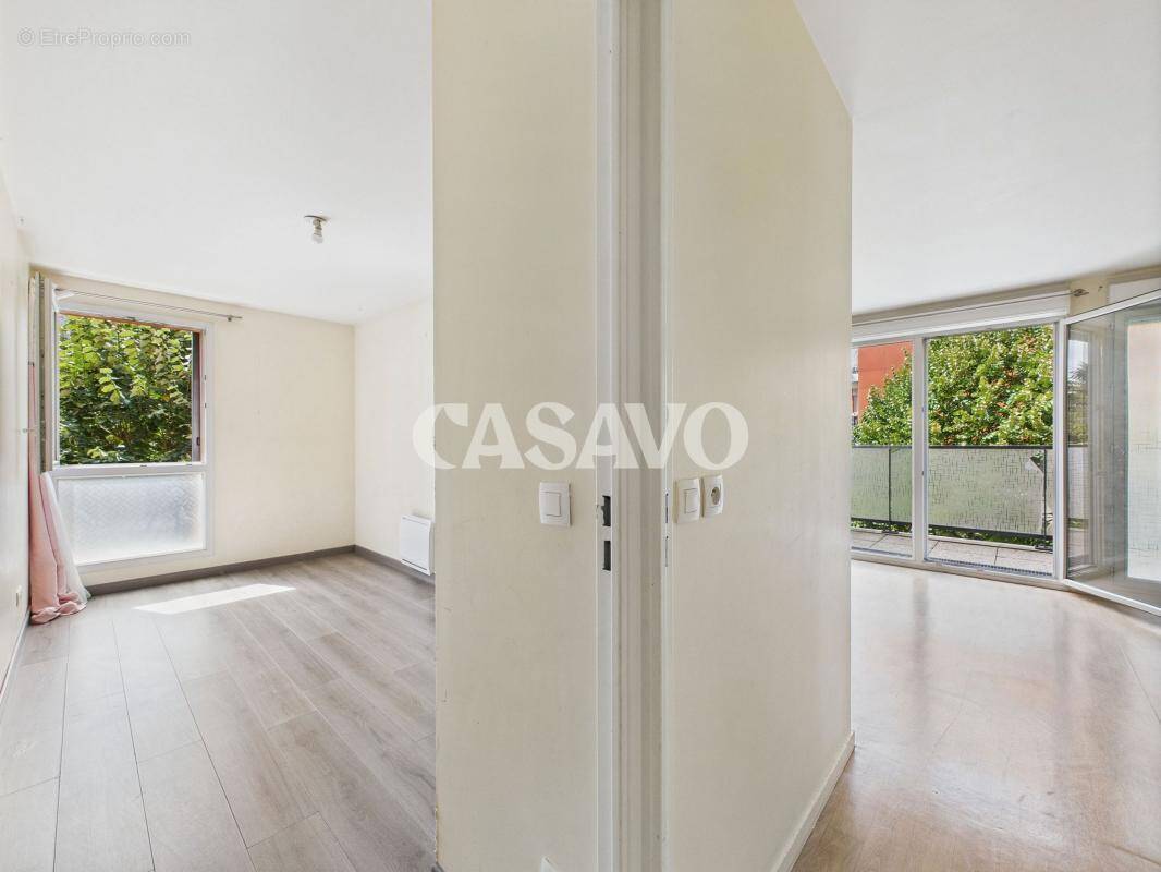 Appartement à ARGENTEUIL